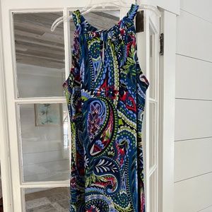 Jude Connally Lisa Dress- Medium